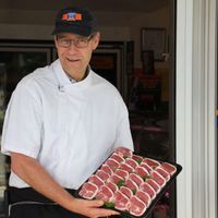 Motivated Seller - Yarra Ranges Butcher Shop image