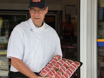 Motivated Seller - Yarra Ranges Butcher Shop image