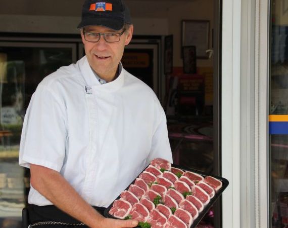 Motivated Seller - Yarra Ranges Butcher Shop