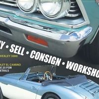 Auto Buyers Guide - Magazine -Caloundra image