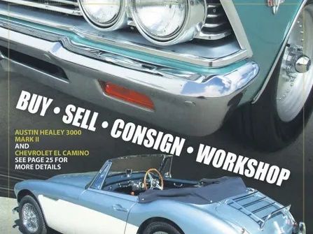 Auto Buyers Guide - Magazine -Caloundra