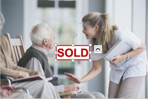 SEEKING AGED CARE BUSINESS for Sale - Vic, NSW, SA