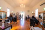 THE MARY VALLEY S PREMIER HAIRDRESSER!