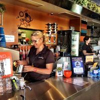 Broadbeach Cafe - Big Turnover, Big Profits  image