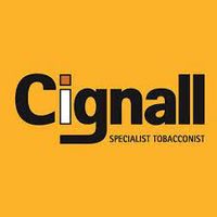 Cignall Tobacconist Franchise image