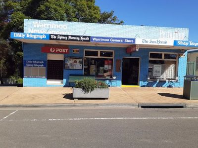 Warrimoo General Store & LPO image