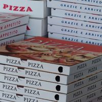 EASY PIZZA SHOP - TOP PERFORMER! image