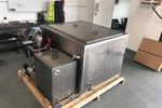 Mechanical workshop & Ultrasonic DPF cleaning