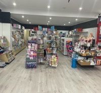 Newsagent for Sale, Big Potential and Low Rent! image
