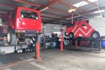 Highly profitable, flexible Car Repair and Service centre