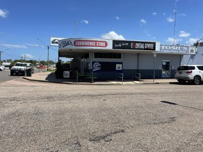 CONVENIENCE STORE FOR SALE PLUS FULL LOTTO image