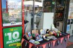 BRISBANE NORTH TATTS AND NEWSAGENCY BUSINESS FOR SALE