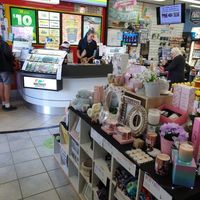 BRISBANE NORTH TATTS AND NEWSAGENCY BUSINESS FOR SALE image