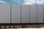 Insulated Panel Manufacturing and Installation