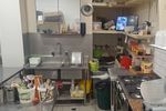 Popular Cafe Take Away in Industrial Estate