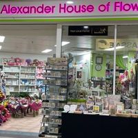 ALEXANDER HOUSE OF FLOWERS image