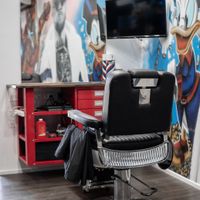 FOR SALE - ICONIC Burleigh Heads Barbershop! Act Fast! image