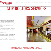 Successful Floor and Slip Treatment Business for sale image