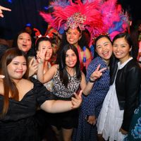Parramatta Restaurant Bar Club Functions for Sale image