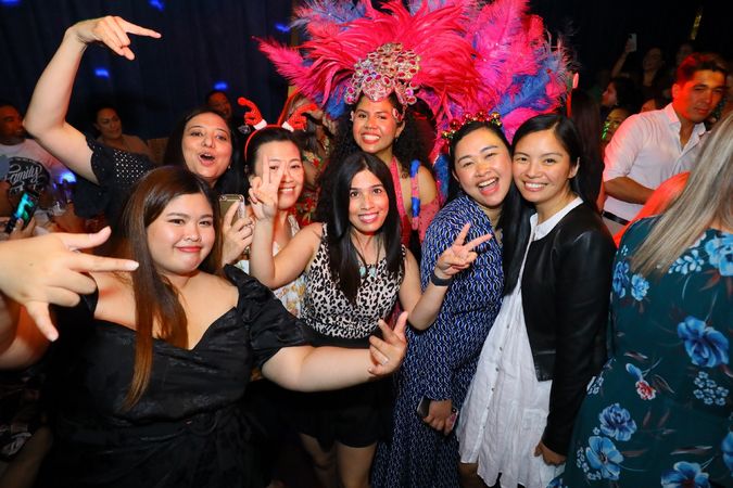 Parramatta Restaurant Bar Club Functions for Sale