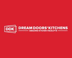 Own a Dream Doors Kitchens Launceston Franchise image