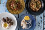 Australia\'s First Moroccan Restaurant Franchise