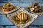 Australia\'s First Moroccan Restaurant Franchise