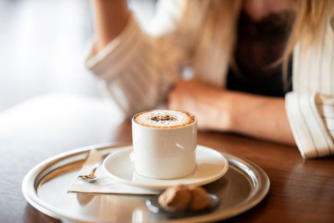 FLOREAT CAFÉ SURE TO IMPRESS!