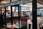 Take away and pizza shop in greater Belconnen area
