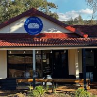 AWESOME LITTLE BAKERY BUSINESS - BLUE SKY BREAD ROLEYSTONE image