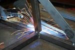 Metal Fabrication Business
