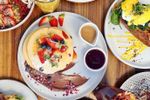 Popular Wollongong Cafe + Online Catering Business