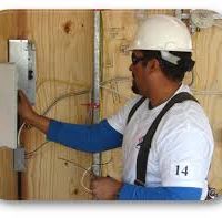 Electrical Contractors image