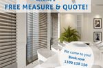 Blinds And Curtains Care Specialist- Melbourne