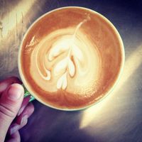 Espresso Cafe - just brilliant image