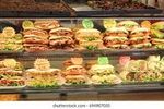 WANTED SANDWICH BAR for SALE IN MELBOURNE