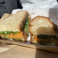 WANTED SANDWICH BAR for SALE IN MELBOURNE image