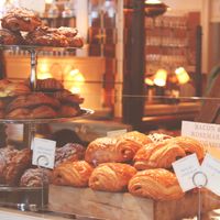 OUTSTANDING BAKERY - SALES $3,500,000 ++ P.A. image