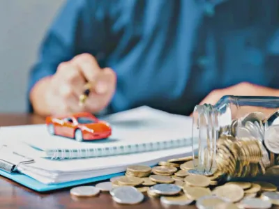 Established Franchise - Vendor Finance image