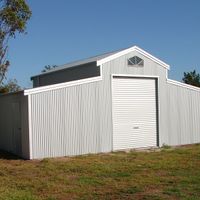 The Total Shed Construction Business image