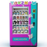 Join Novelty Vending!operators wanted-high-traffic locations image