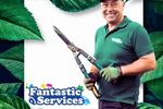 Fantastic Services Franchise- Profitable Gardening- Monash