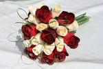 Unique wholesaler supplying beautiful wooden roses