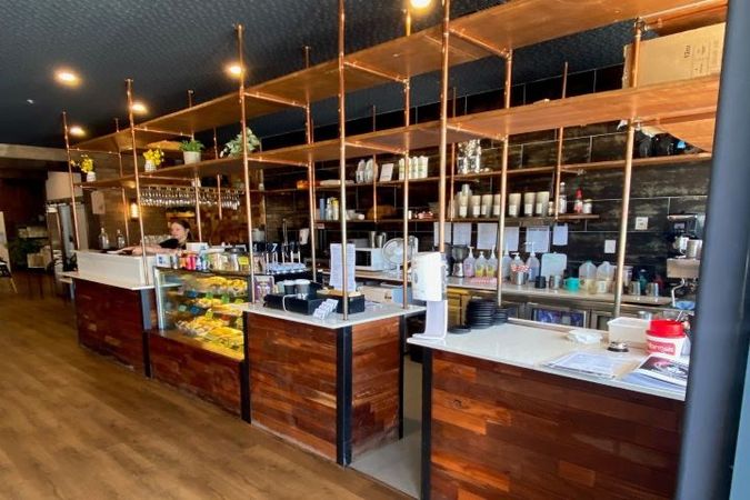 ATTADALE BARGAIN CAFÉ! ALL OFFERS PRESENTED!