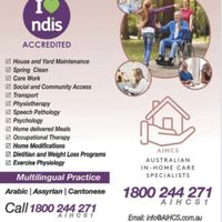 NDIS / Aged Care Franchise  image