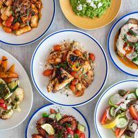 BARGAIN !!! MEDITERANEAN VENUE – 4 NITES ONLY $$$ image