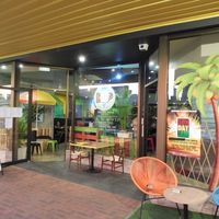 440sqm Vic Park Restaurant image