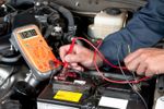 Auto Electrical business for sale