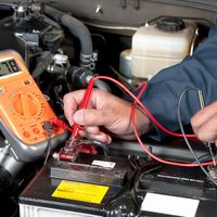 Auto Electrical business for sale image