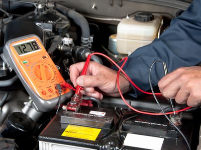 Auto Electrical business for sale image